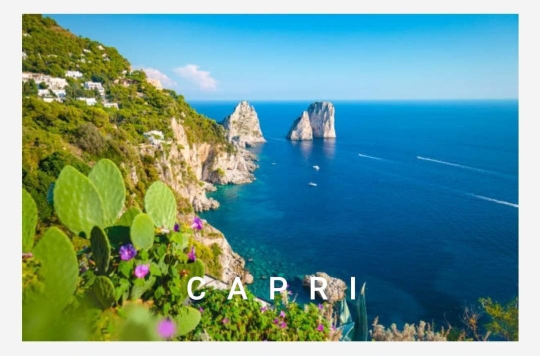 Villa Dei Miri, Near Pompeii, Sorrento & Amalfi Coasts Gragnano Εξωτερικό φωτογραφία