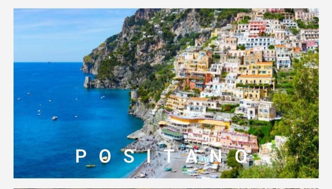 Villa Dei Miri, Near Pompeii, Sorrento & Amalfi Coasts Gragnano Εξωτερικό φωτογραφία