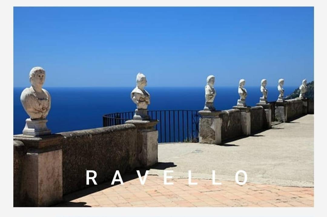 Villa Dei Miri, Near Pompeii, Sorrento & Amalfi Coasts Gragnano Εξωτερικό φωτογραφία