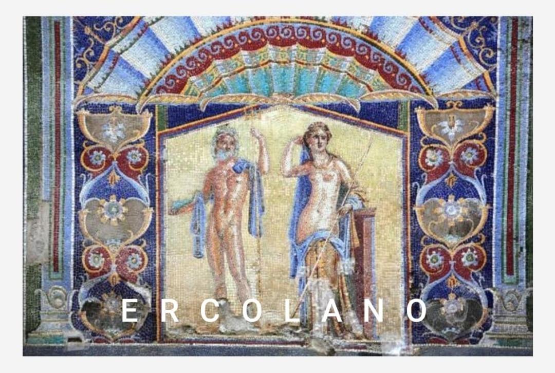 Villa Dei Miri, Near Pompeii, Sorrento & Amalfi Coasts Gragnano Εξωτερικό φωτογραφία